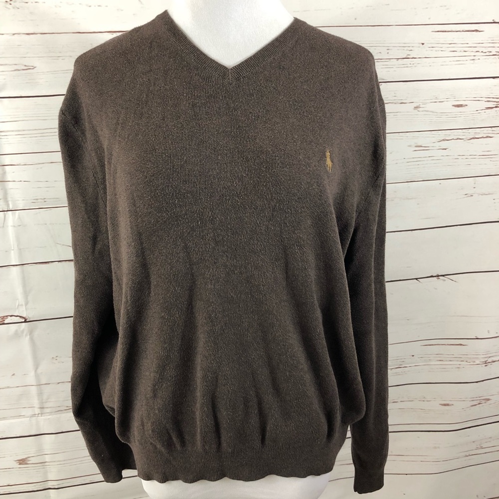 Polo by Ralph Lauren pullover sweater